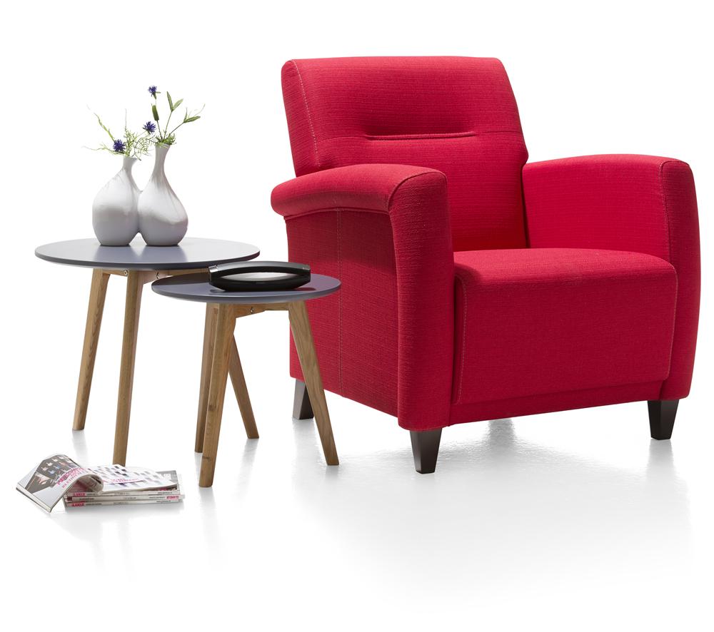 Magasin de fauteuil design cuir ou tissu à Nantes et Saint Nazaire