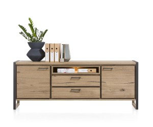 hen  metalo dressoir  front