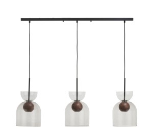 Suspension rétro et moderne
