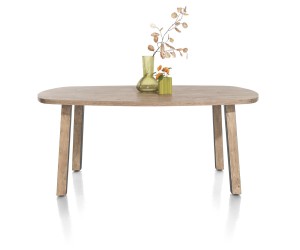 table moderne tout en bois