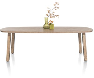 table moderne tout en bois
