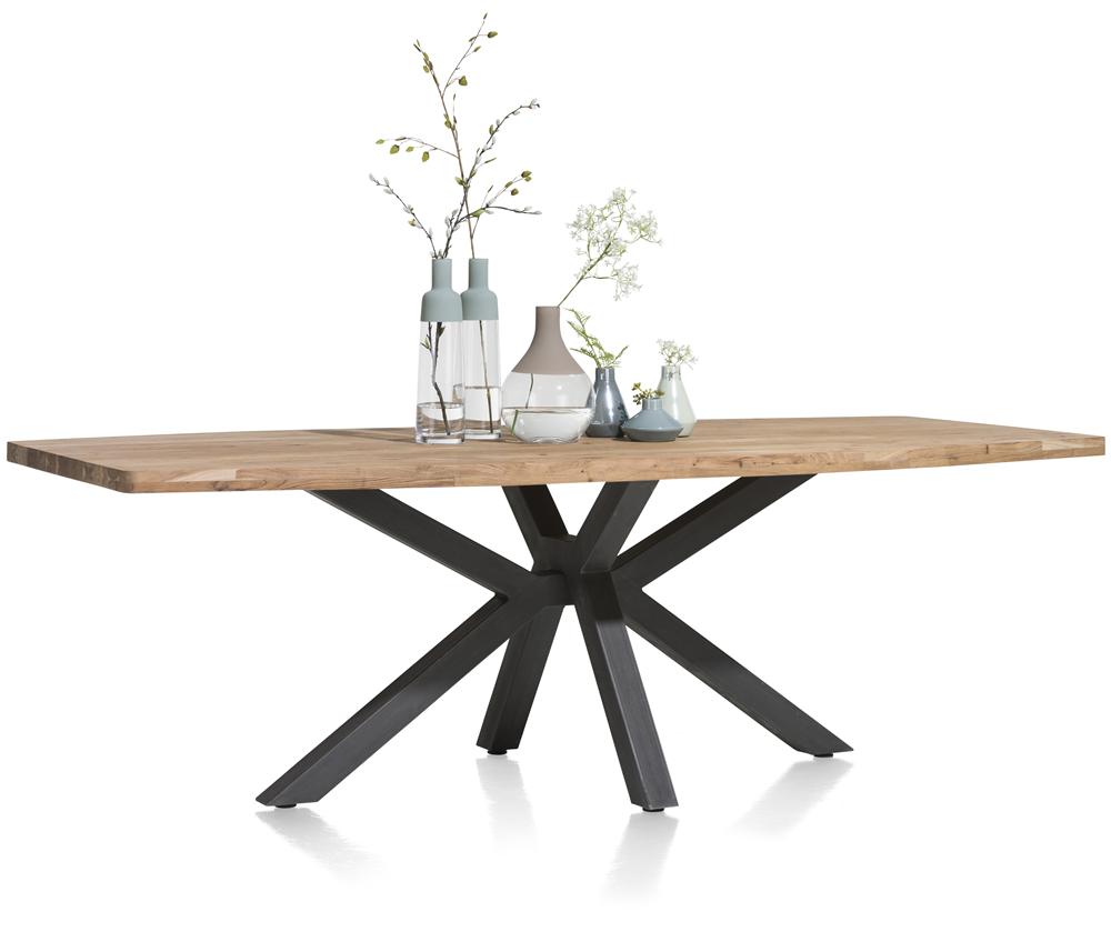 » Table Québec 180×100 H&H