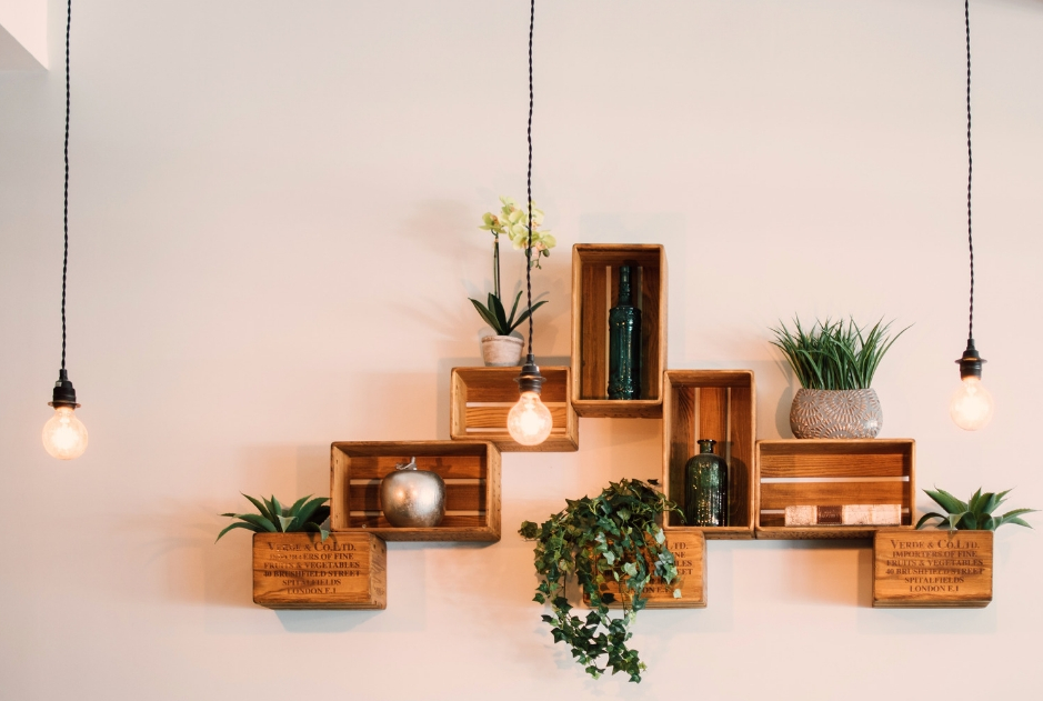 20 Astuces Pour Rajeunir Son Interieur Home Villa