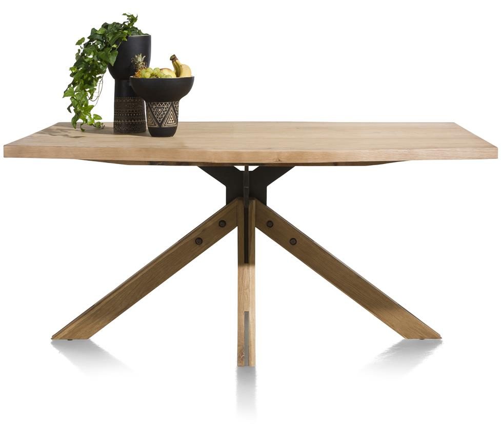 Table bois design