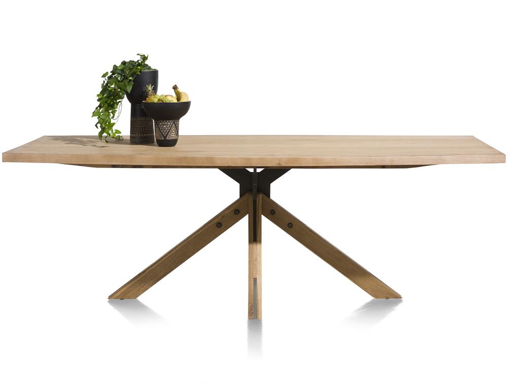 Table bois design
