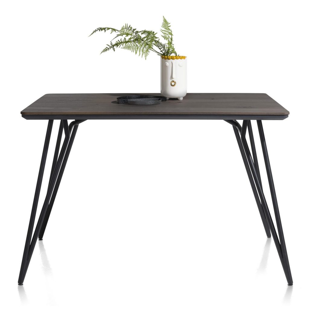 Table de bar scandinave piétement design