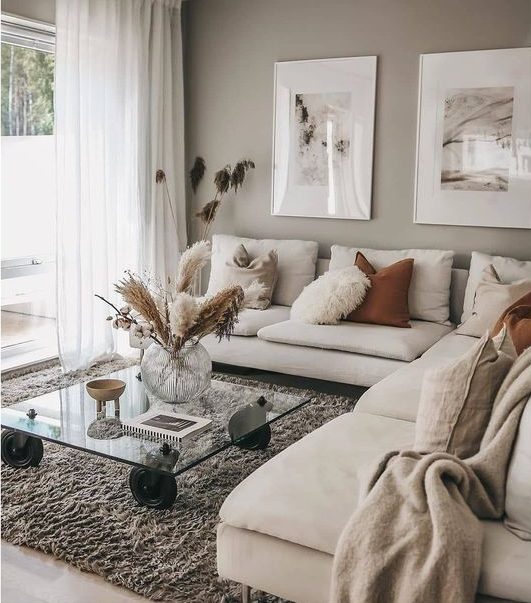 Mes 5 astuces déco pour un intérieur cosy !