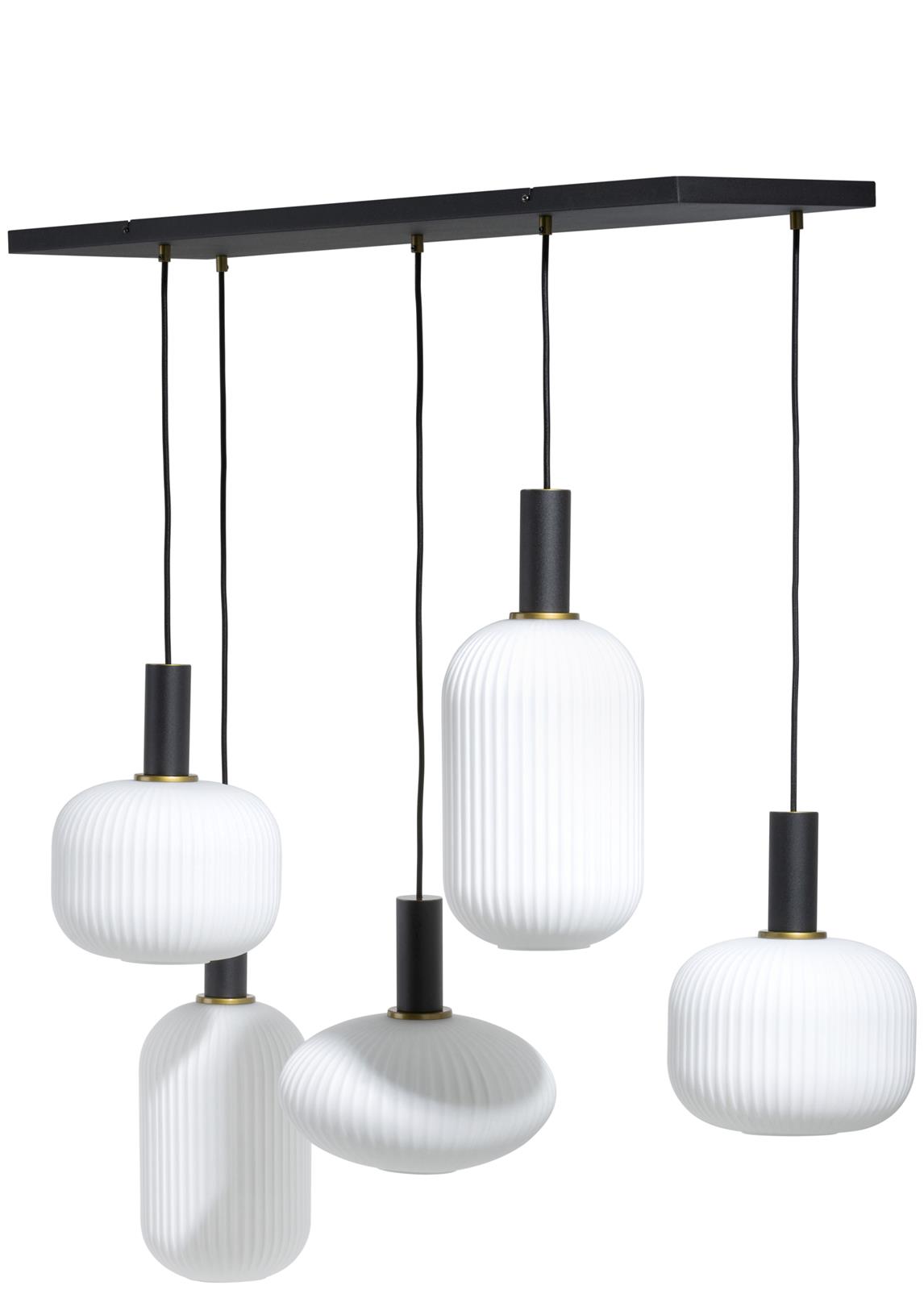 Suspension David 25x24 COCO  Maison Home  Villa 