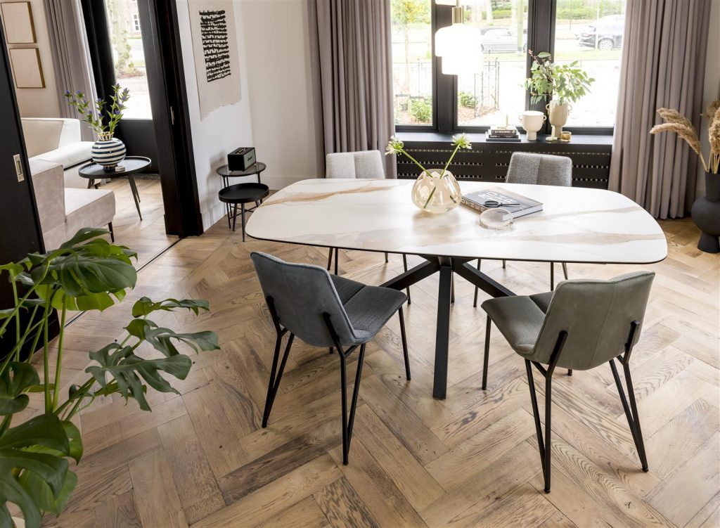 » Table Montello 200×100 XOOON