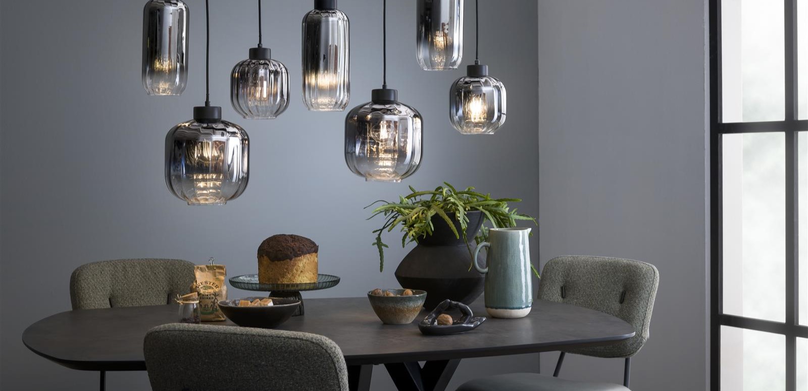 Objets déco COCO MAISON