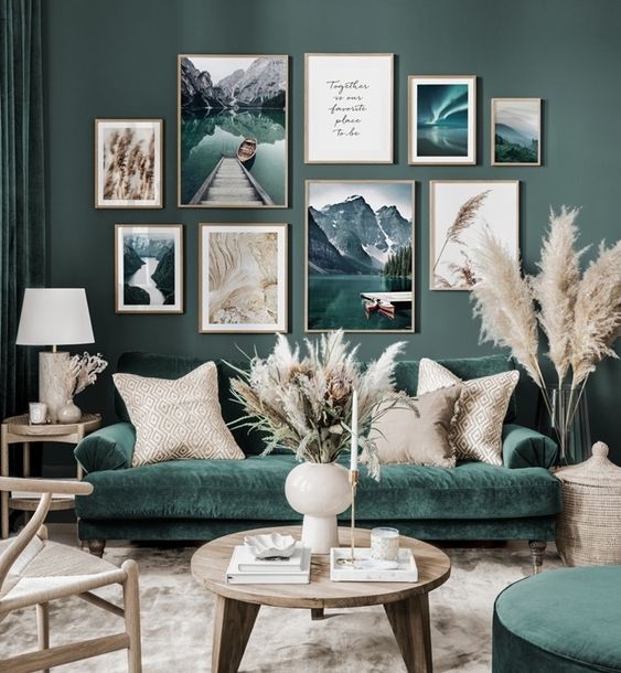 » 5 idées déco pour un intérieur original