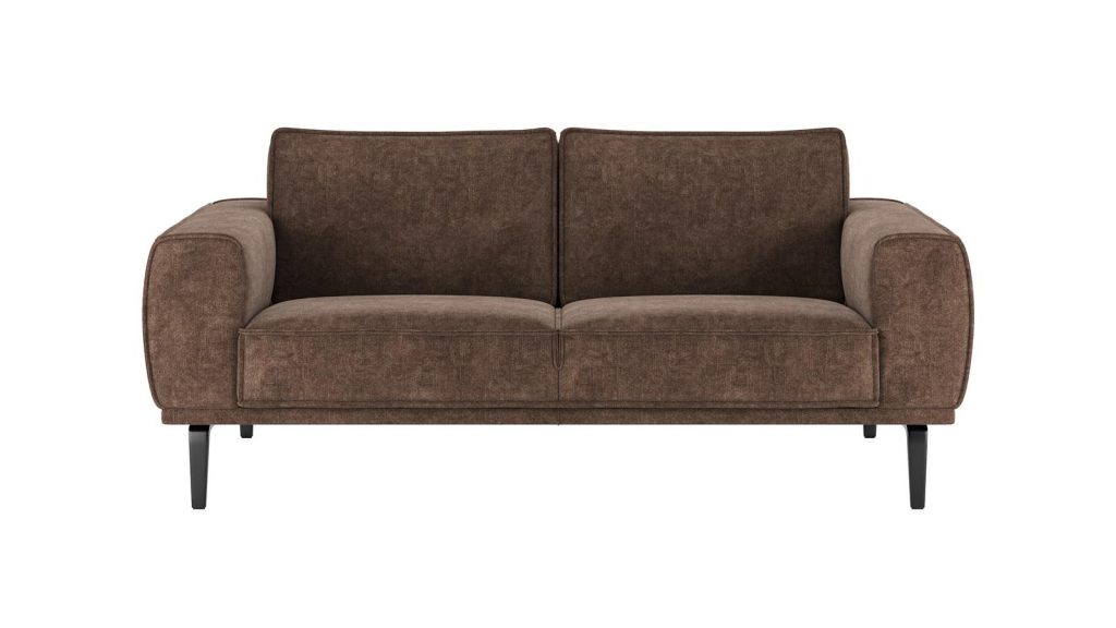 canapé moderne et confortable