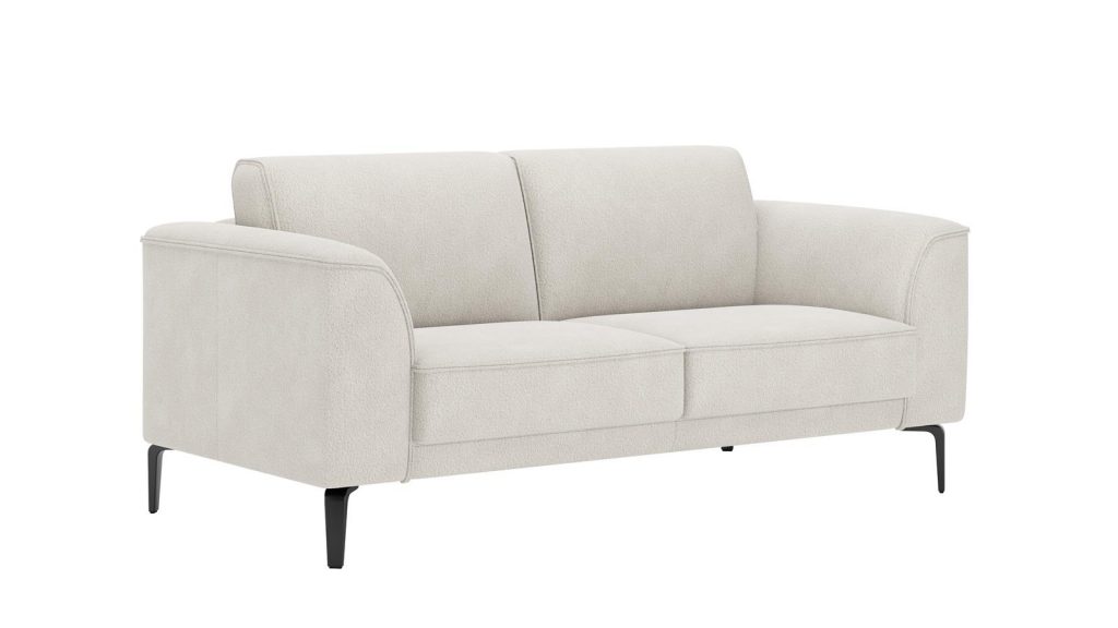canapé moderne et confortable