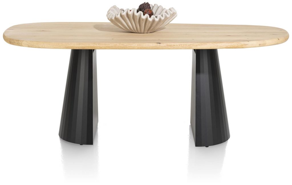 table forme organique naturel