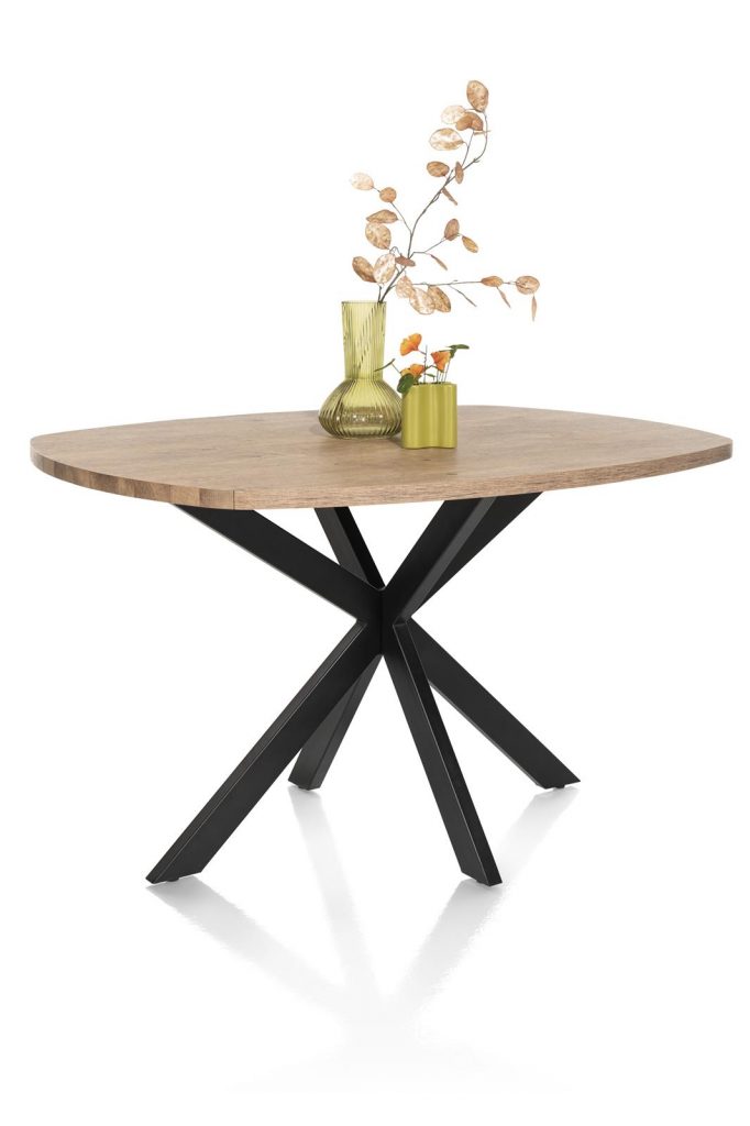 table bar moderne tout en bois