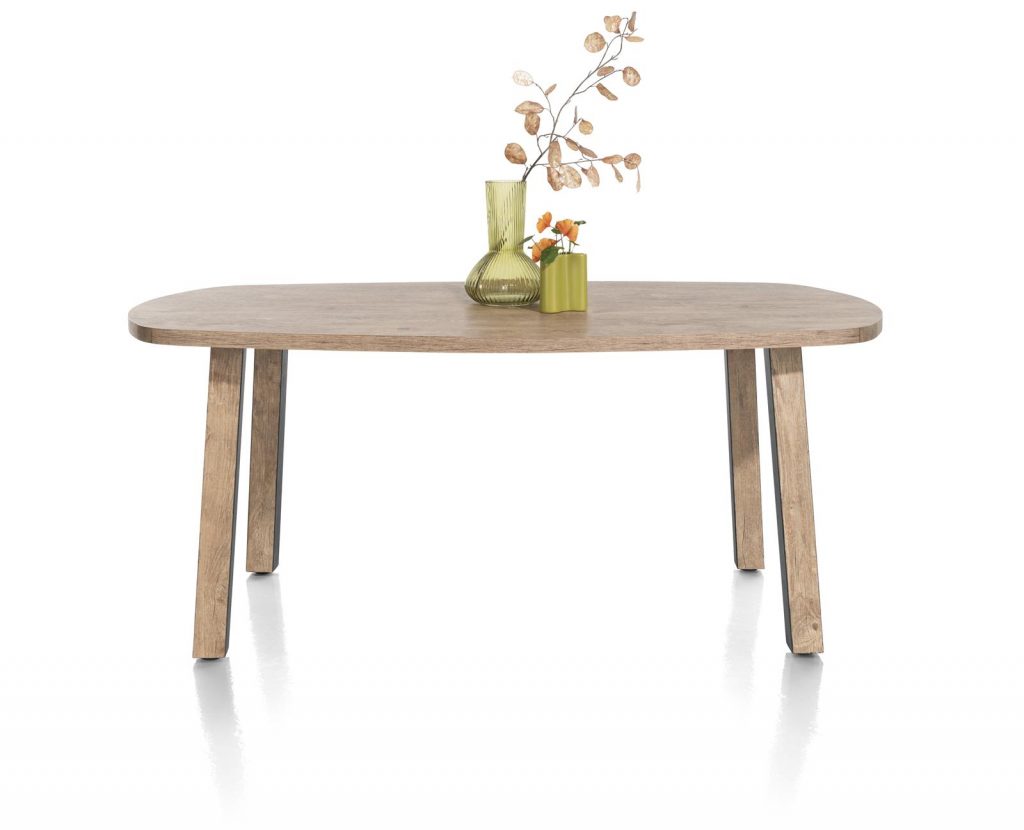 table moderne tout en bois