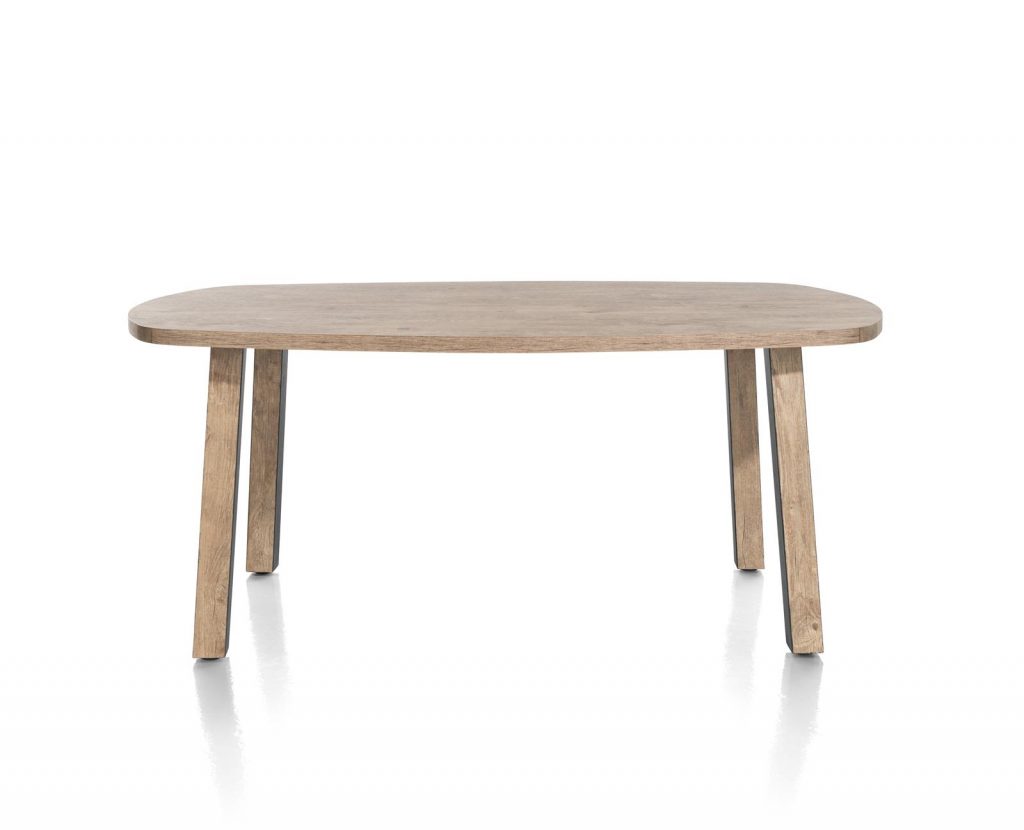 table moderne tout en bois