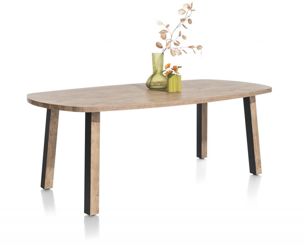 table moderne tout en bois