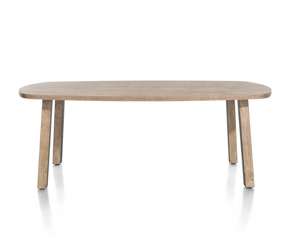 table moderne tout en bois