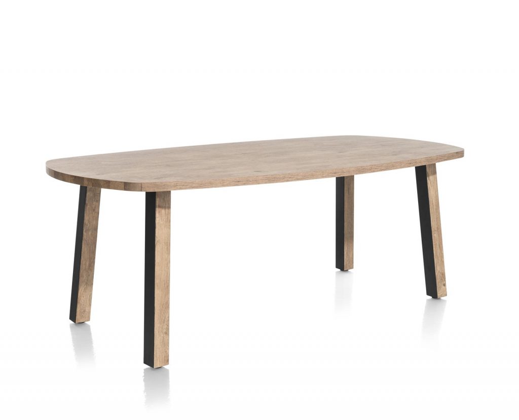 table moderne tout en bois