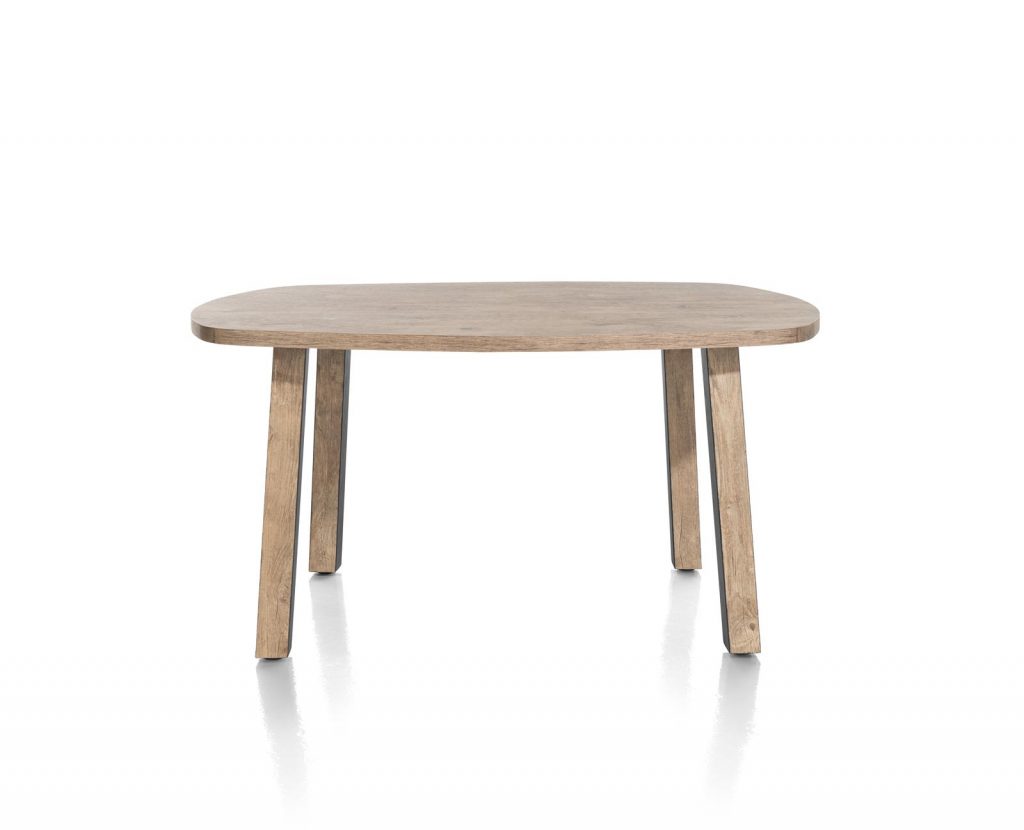 table moderne tout en bois